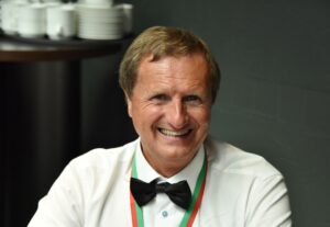 MICHEL LEJEUNE